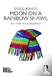 Goddard, Lynette - Errol John's Moon on a Rainbow Shawl
