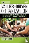 Barrett, Richard - The Values-Driven Organization