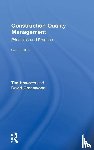 Howarth, Tim (Northumbria University, Greenwood, David (Northumbria University - Construction Quality Management