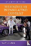 Erlick, June Carolyn (David Rockefeller Center for Latin American Studies - Telenovelas in Pan-Latino Context