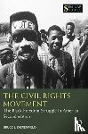 Dierenfield, Bruce J. - The Civil Rights Movement