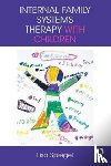 Spiegel, Lisa (Private practice - Internal Family Systems Therapy with Children