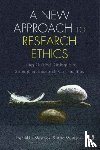 Mustajoki, Henriikka (University of Helsinki, Mustajoki, Arto (The University of Helsinki - A New Approach to Research Ethics