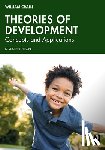 CRAIN, WILLIAM - THEORIES OF DEVELOPMENT
