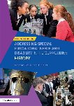 Harris, Richard, Luff, Ian (lecturer at the University of East Anglia - Addressing Special Educational Needs and Disability in the Curriculum: History