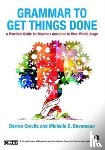 Crovitz, Darren, Devereaux, Michelle D. - Grammar to Get Things Done
