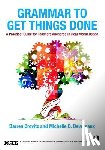 Crovitz, Darren, Devereaux, Michelle D. - Grammar to Get Things Done