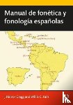 Clegg, J. (Brigham Young University, Fails, Willis (Brigham Young University - Manual de fonetica y fonologia espanolas