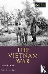 Hall, Mitchell - The Vietnam War