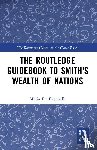Paganelli, Maria Pia (Trinity University - The Routledge Guidebook to Smith's Wealth of Nations
