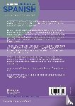 Davies, Mark (Brigham Young University, Hayward Davies, Kathy - A Frequency Dictionary of Spanish