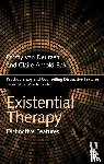 van Deurzen, Emmy (New School of Psychotherapy and Counselling, Arnold-Baker, Claire (New School of Psychotherapy and Counselling - Existential Therapy