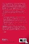 Tappolet, Christine - Philosophy of Emotion