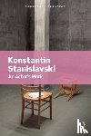 Stanislavski, Konstantin - An Actor's Work