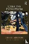 Bergson, Henri - Creative Evolution