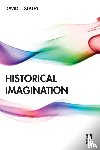 Staley, David J. (Ohio State University - Historical Imagination