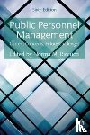 - Public Personnel Management