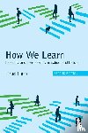 Illeris, Knud (Aarhus University - How We Learn