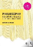 Lacewing, Michael (Heythrop College - Philosophy for AS and A Level