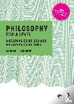 Lacewing, Michael - Philosophy for A Level