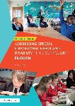 Hurst, Tim - Addressing Special Educational Needs and Disability in the Curriculum: English