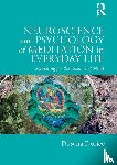 Dorjee, Dusana (Lecturer and Research Lead - Neuroscience and Psychology of Meditation in Everyday Life