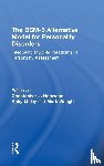 - The DSM-5 Alternative Model for Personality Disorders