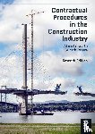 Ashworth, Allan, Perera, Srinath - Contractual Procedures in the Construction Industry