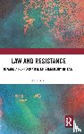 Allo, Awol - Law and Resistance