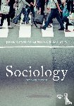 Farley, John E., Flota, Michael W. - Sociology