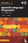 Shively, Rachel L. (Illinois State University - Spanish-Language Pragmatics