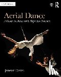 Davies, Jenefer - Aerial Dance