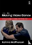 McPherson, Katrina (Dundee University - Making Video Dance