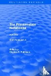  - The Frankenstein Notebooks