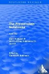  - The Frankenstein Notebooks