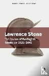 Stone, Lawrence (Formely of Princeton University, UK) - The Causes of the English Revolution 1529-1642