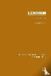 Stalin, Joseph - Leninism