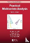Afifi, Abdelmonem, May, Susanne, Donatello, Robin, Clark, Virginia A. - Practical Multivariate Analysis