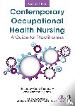  - Contemporary Occupational Health Nursing