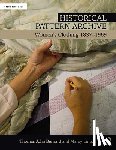 Bernard, Thomas John, Linton, Marcy - Historical Pattern Archive