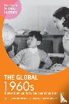 Chaplin, Tamara (University of Illinois, Pieper Mooney, Jadwiga E. (University of Arizona - The Global 1960s