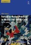 Launer, John (Health Education England - Narrative-Based Practice in Health and Social Care