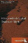  - Routledge Revivals: Ethnomethodological Studies of Work (1986)