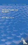 Archard, David William - Children, Family and the State