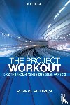 Buttrick, Robert - The Project Workout