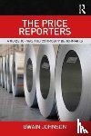 Johnson, Owain (Dubai Mercantile Exchange - The Price Reporters