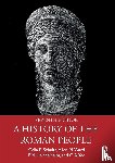 Schultz, Celia E., Ward, Allen M., Heichelheim, F. M., Yeo, C. A. - A History of the Roman People