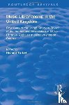 - Music Librarianship in the UK