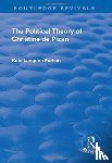 Langdon Forhan, Kate - The Political Theory of Christine De Pizan