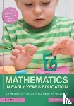 Montague-Smith, Ann (Education writer, Cotton, Tony (Leeds Metropolitan University, Hansen, Alice, Price, Alison (Formerly Oxford Brookes University - Mathematics in Early Years Education